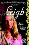 Leigh (Women of Ivy Manor, #3)
