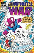 Infinity War (1992) #3
