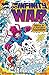 Infinity War (1992) #3 (of 6)