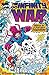 Infinity War (1992) #3 by Jim Starlin