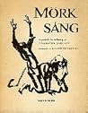 Mörk sång Mörk sång
