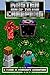 Master of the Creepers: A Steve in Minecraft Adventure (Rise of the Master Creeper Saga Book 2)
