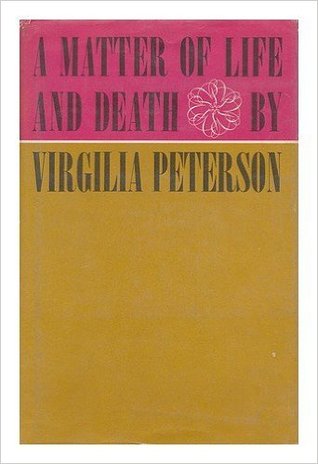 A Matter of Life and Death (Hardcover)