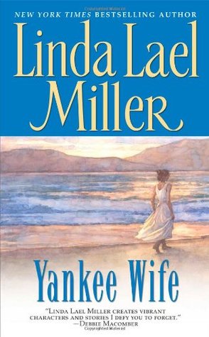 Yankee Wife (Quaid, #1)
