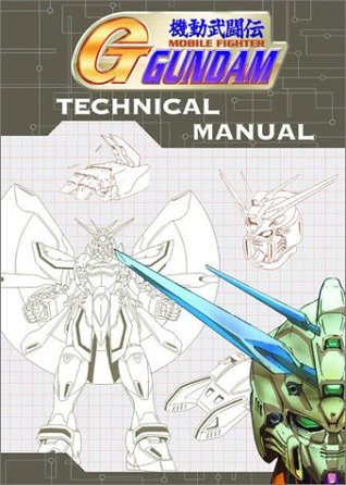 Gundam Technical Manual #5: G-Gundam (Paperback)