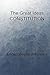 The Great Ideas CONSTITUTION