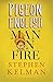 Pigeon English & Man on Fire