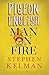 Pigeon English & Man on Fire by Stephen Kelman