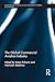 The Global Commercial Aviation Industry (Routledge Studies in the Modern World Economy)