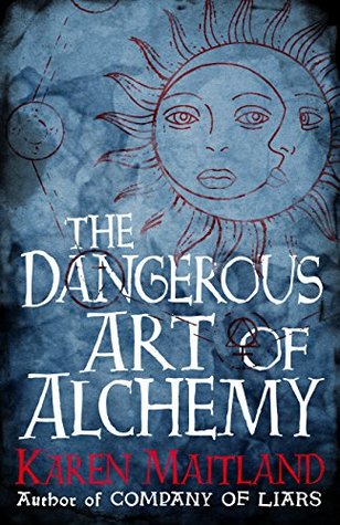 The Dangerous Art of Alchemy: A fascinating free e-short accompaniment to The Raven's Head (Kindle Edition)