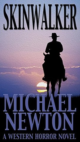 Skinwalker: A Weird Western (Gideon Thorn Book 2)