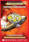 Mission Hindenburg by C. Alexander London