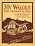 My Walden by Susan  Baumgartner