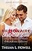 Billionaire Falls In Love: The Adam Brothers Book 1
