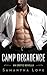 Camp Decadence (Forced Bisexual Erotica)