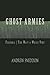 Ghost Armies: Fukuoka; The ...