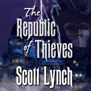 The Republic of Thieves