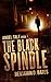 The Black Spindle (Angel Tale Book 1)