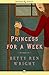 Princess for a Week