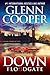 Down: Floodgate (Down Trilogy Book 3)