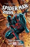 Spider-Man 2099, Vol. 1 by Peter David
