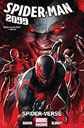 Spider-Man 2099, Vol. 2: Spider-Verse