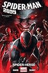 Spider-Man 2099, Vol. 2 by Peter David