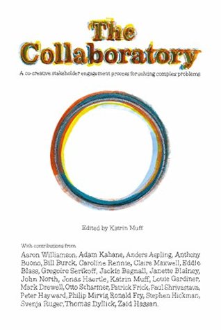The Collaboratory (Kindle Edition)