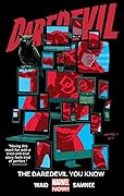 Daredevil, Vol. 3: The Daredevil You Know