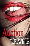Auction (After the Pestilence #1)