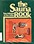 The Sauna Book by Tom Johnson