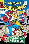 Amazing Spider-Man (1963-1998) #42