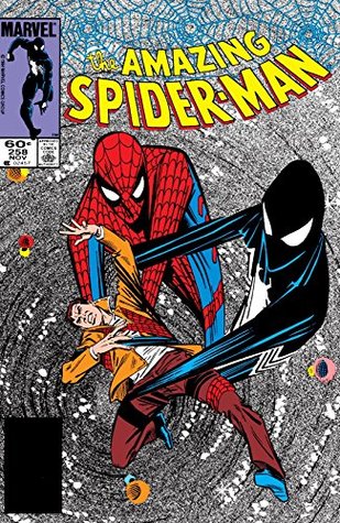 Amazing Spider-Man (1963-1998) #258