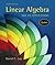 Linear Algebra and Its Applications: Update