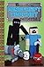Minecraft Crochet Patterns:...