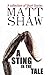 A Sting in the Tale by Matt Shaw