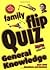 Family Flip Quiz: General Knowledge