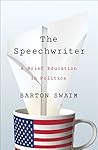 The Speechwriter:...