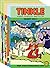 Tinkle Digest 10 in 1