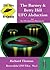 The Barney & Betty Hill UFO Abduction: And The UFO Abduction Phenomenon (Bretwalda UFO Files Book 4)