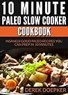 10 Minute Paleo S...