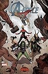 A-Force (2015) #3 by G. Willow Wilson