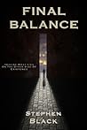 Final Balance by Stephen   Black