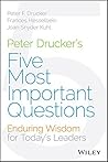 Peter Drucker's F...