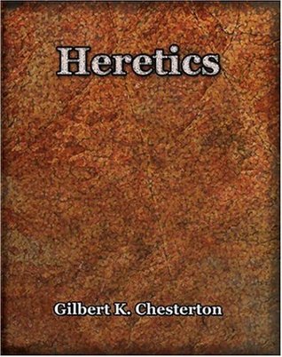 Heretics 1906