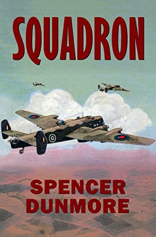 Squadron (Kindle Edition)