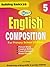 English Composition - 5: For Primary School Children (English Text Books)