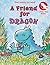 Little Red Robin 8: A Friend for Dragon