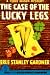 The Case of the Lucky Legs