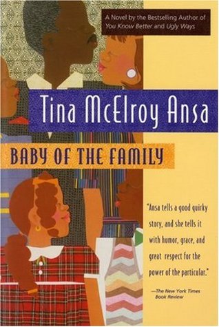 Baby of the Family (Paperback)